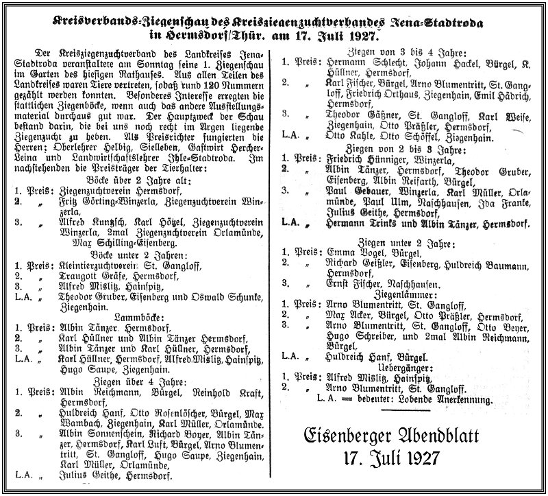 1927-07-17 Hdf Ziegenschau